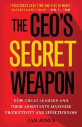 CEO's Secret Weapon - Jan Jones (2015)