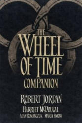 Wheel of Time Companion (2015)
