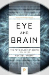 Eye and Brain - Richard L. Gregory (2015)
