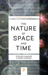 Nature of Space and Time - Roger Penrose (2015)