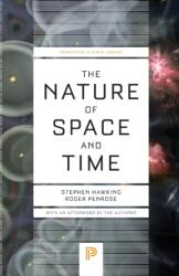 The Nature of Space and Time (2015)