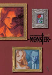 Monster: The Perfect Edition, Vol. 6 - Naoki Urasawa (2015)