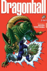 Dragon Ball (3-in-1 Edition), Vol. 11 - Akira Toriyama (2015)