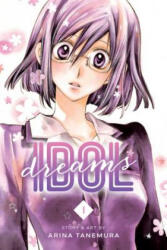 Idol Dreams, Vol. 1 - Arina Tanemura (2015)