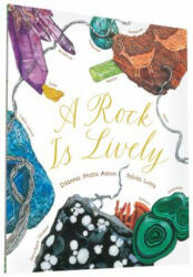 Rock Is Lively - Dianna Hutts Aston (2015)