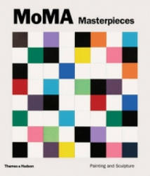 MoMA Masterpieces - MOMA (2015)