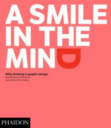 Smile in the Mind - Revised and Expanded Edition - McAlhone, David Suart, Greg Quinton (2016)