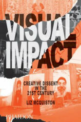 Visual Impact - Liz McQuiston (2015)