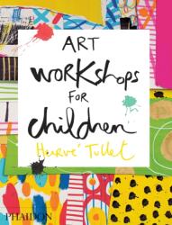 Art Workshops for Children (2015)