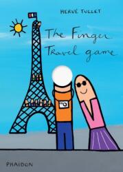 The Finger Travel Game (2015)