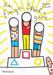 Jocul Finger Sports (2015)