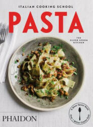Italian Cooking School Pasta - Silver Spoon (2015)