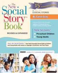 New Social Story Book (TM) - Carol Gray (2015)