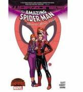 Spider-man: Renew Your Vows - Dan Slott (2015)
