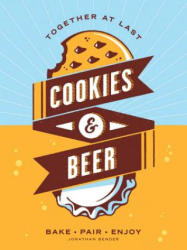 Cookies & Beer - Jonathan Bender (2015)