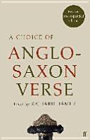 Choice of Anglo-Saxon Verse (2015)