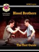 New GCSE English Text Guide - Blood Brothers includes Online Edition & Quizzes (2015)