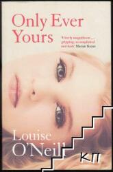 Only Ever Yours - Louise O'Neill (2015)