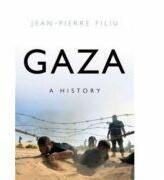 Gaza - Jean-Pierre Filiu (2015)