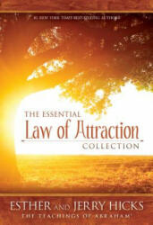 The Essential Law of Attraction Collection (2015)