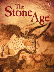 The Stone Age (2015)