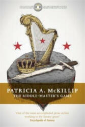 Riddle-Master's Game - Patricia A. McKillip (2015)
