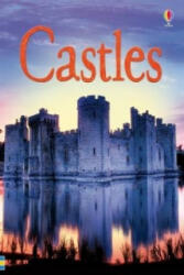 Castles - Stephanie Turnbull (2015)