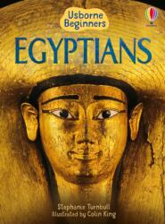 Egyptians (2015)