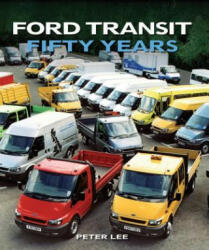 Ford Transit - Peter Lee (2015)