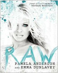 Pamela Anderson - Raw - Pamela Anderson (2015)