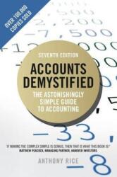 Accounts Demystified (2015)