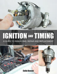 Ignition and Timing - Colin Beever (2015)