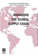 Managing the Global Supply Chain: 4th Edition (2015)