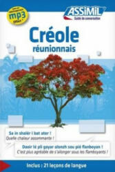 Creole reunionnais - Gillette Staudacher-Valliamee (2015)