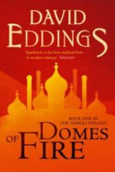 Domes of Fire - David Eddings (2015)