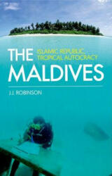 Maldives - John J Robinson (2015)