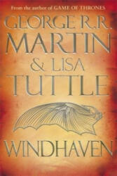 Windhaven - George R. R. Martin, Lisa Tuttle (2015)
