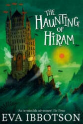 Haunting of Hiram (2015)