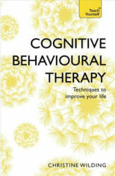 Cognitive Behavioural Therapy (CBT) - Christine Wilding (2015)