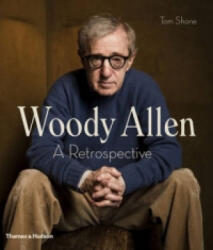 Woody Allen - Tom Shone (2015)