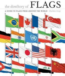 Directory of Flags - Charlotte Greig (2015)