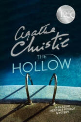 Agatha Christie - Hollow - Agatha Christie (2015)