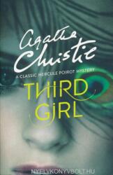 Third Girl - Agatha Christie (2015)