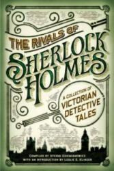 Rivals of Sherlock Holmes (2015)