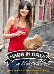 Made In Italy - Silvia Colloca (2014)