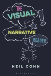 Visual Narrative Reader - Neil Cohn (2016)