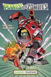 Plants Vs. Zombies: Garden Warfare - Paul Tobin (2016)