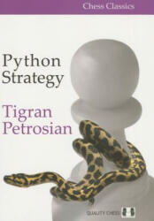 Python Strategy - Tigran Petrosian (2015)