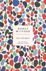 Don't Tell Alfred (2015)