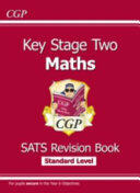 New KS2 Maths SATS Revision Book - Ages 10-11 (2015)